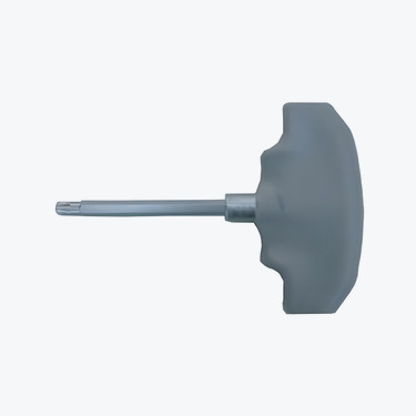 Double Head Wrench with T - Shaped  - G007